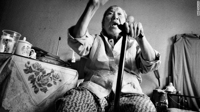 위안부할머니들에게 강제로 인육을 먹인 일본 | 인스티즈