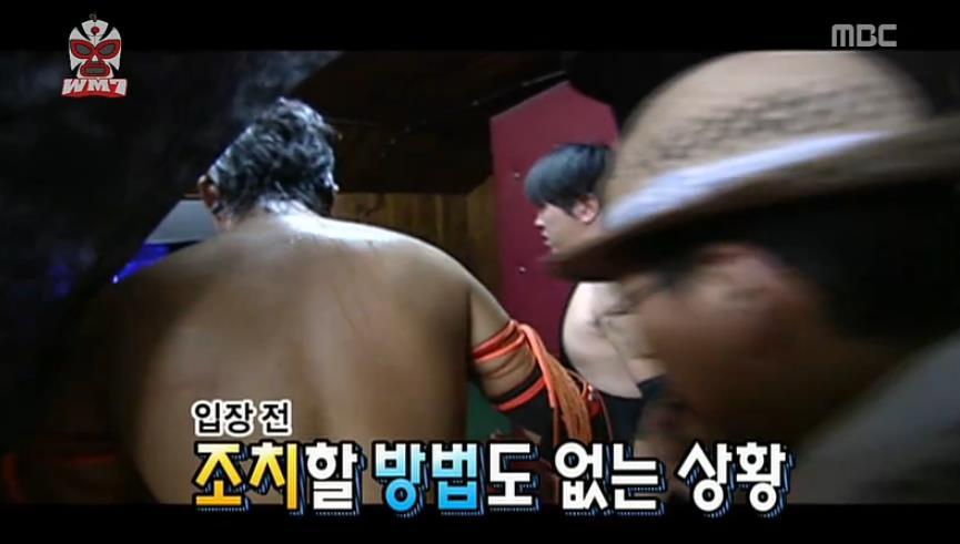 무한도전 연예인 정형돈.jpg | 인스티즈