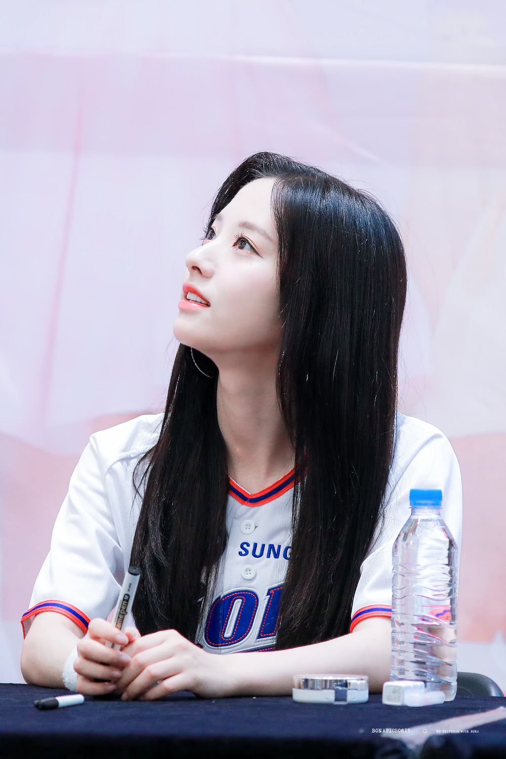 언제 보나 이쁜 우주소녀 보나 | 인스티즈