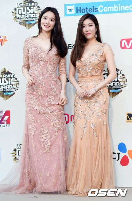 오늘자 다비치 근황 | 인스티즈