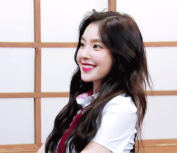 이쁜데 귀엽기까지한 아이린.jpgif | 인스티즈