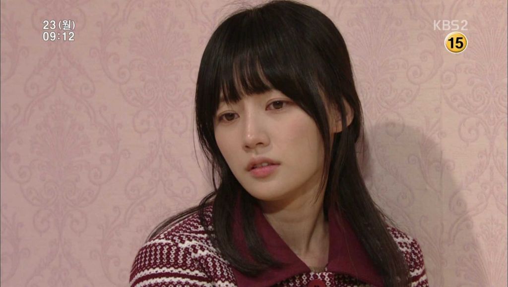 흔한 아침드라마의 식모.JPG | 인스티즈