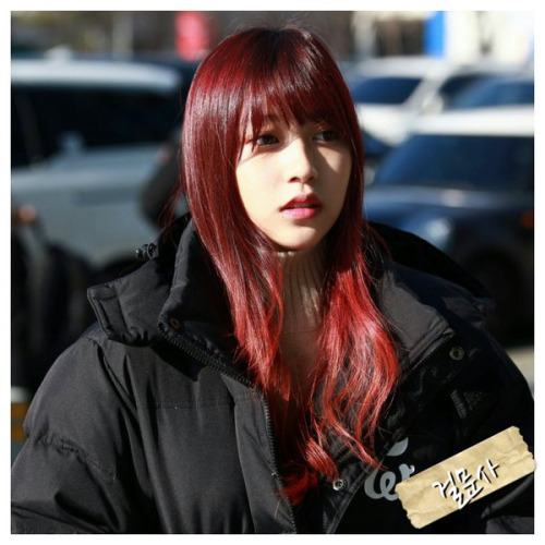 2016년 첫 트와이스 미나 | 인스티즈