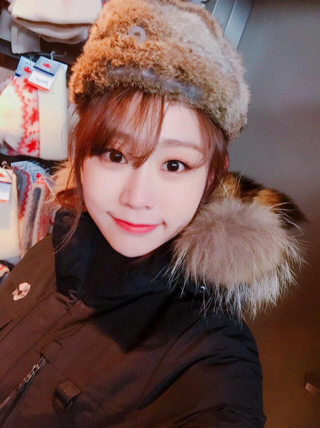 러블리즈 in 캐나다.jpg | 인스티즈