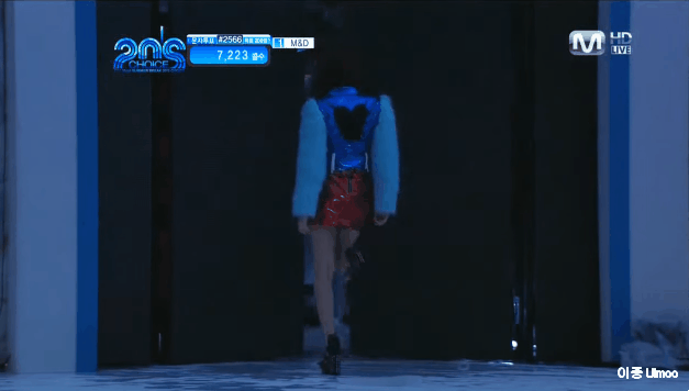크리스탈 문전박대.gif | 인스티즈