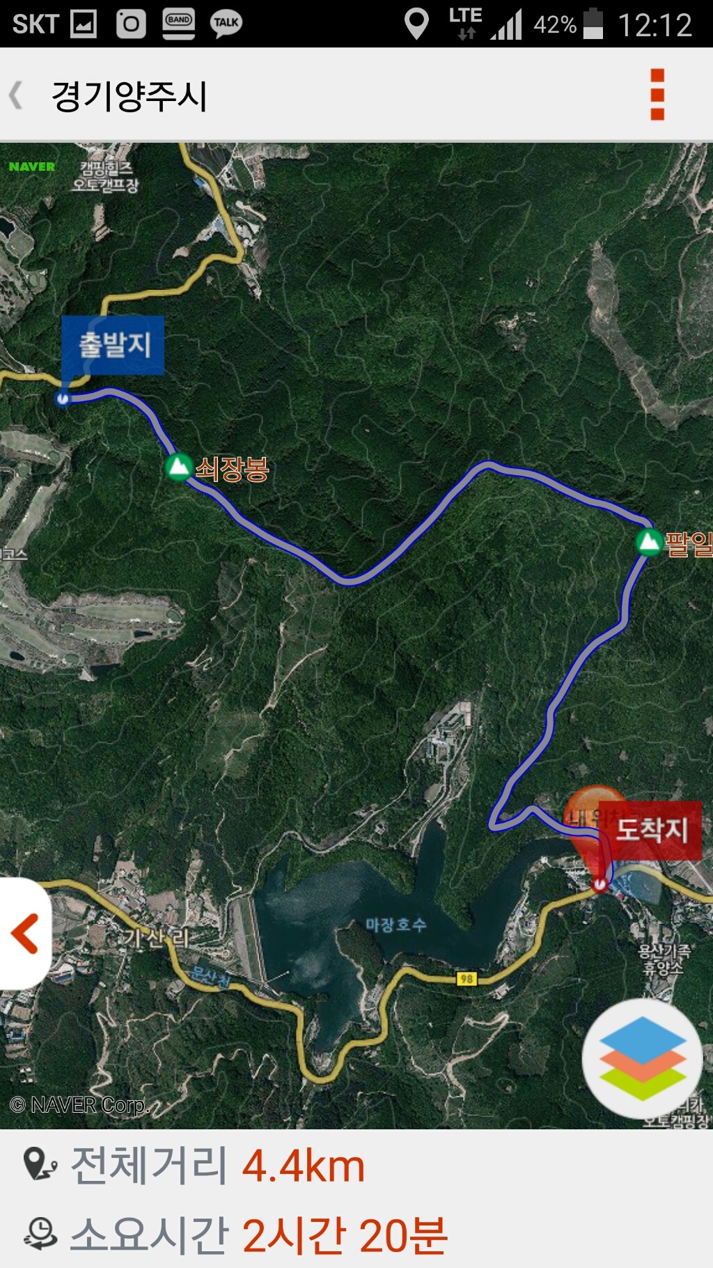 쇠장봉 이미지