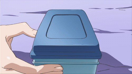 섬세한 애니메이션의 표현력.gif | 인스티즈