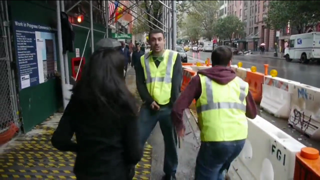 여자혼자 10시간동안 뉴욕길거리 걷기패러디(사이다) | 인스티즈