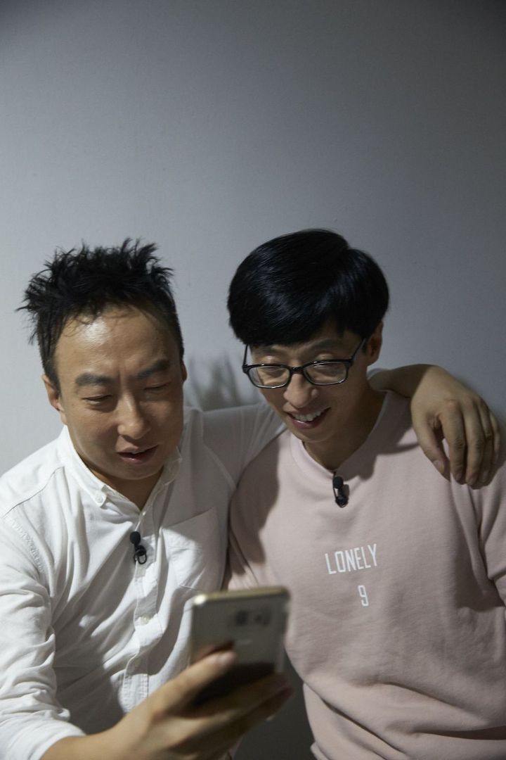 [무한도전] 훈훈미 넘치는 사진 5탄 | 인스티즈