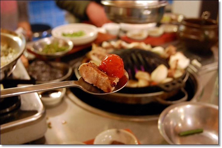 고기반장 이미지
