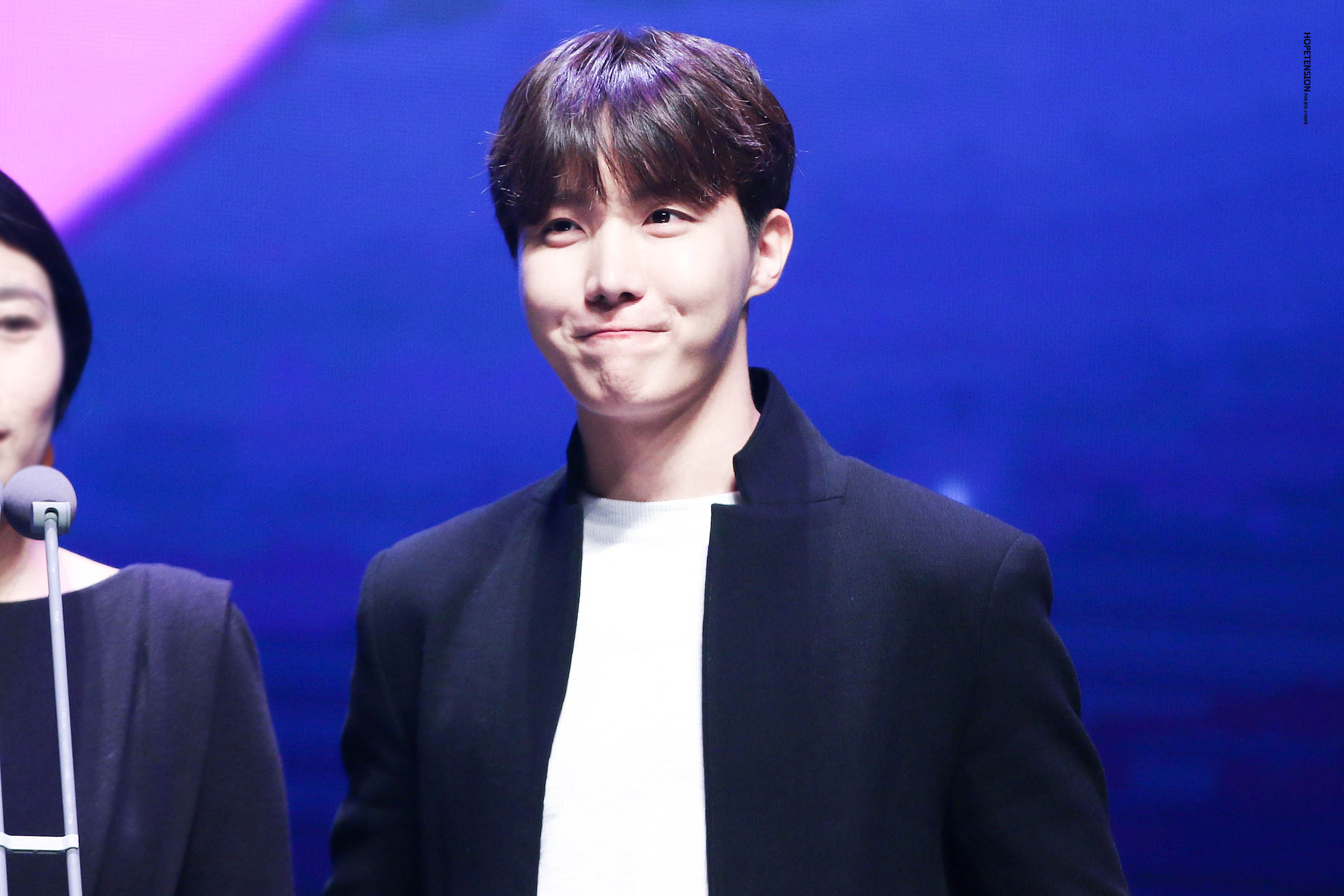 호석 이미지