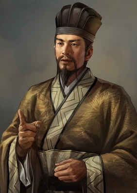  삼국지 - 촉의 4상(四相) | 인스티즈