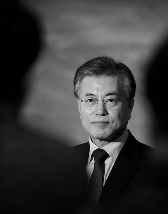 인간 루테인 문재인 대통령님 2탄 | 인스티즈