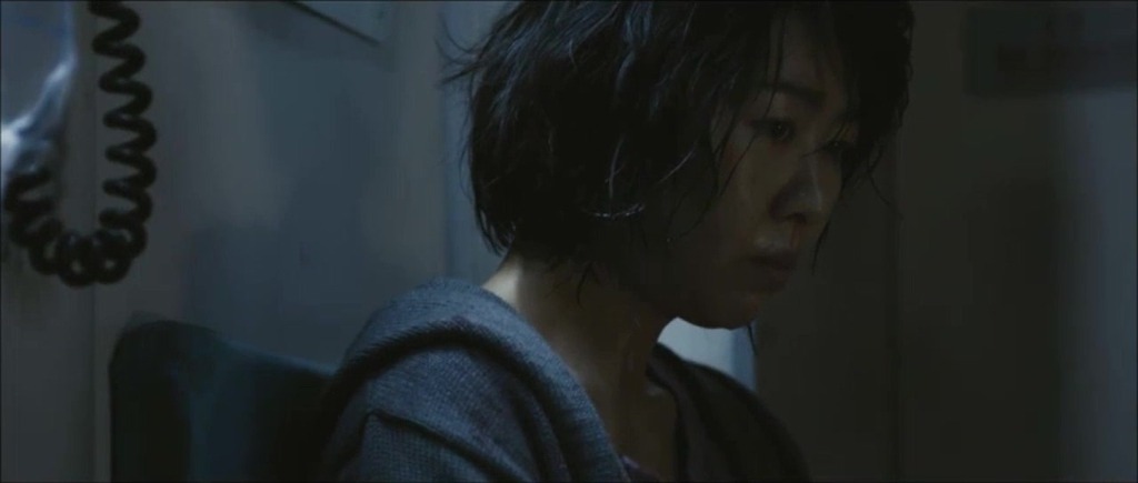 과연 아이는 좀비 바이러스에 감염 되었는가?. jpg | 인스티즈