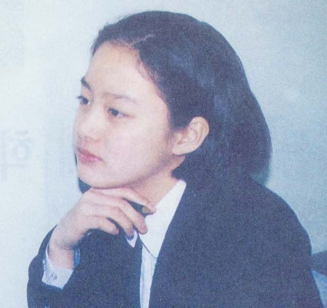 김태희 서울대가려고 공부만 하던 시절 ㄷㄷ.jpg | 인스티즈