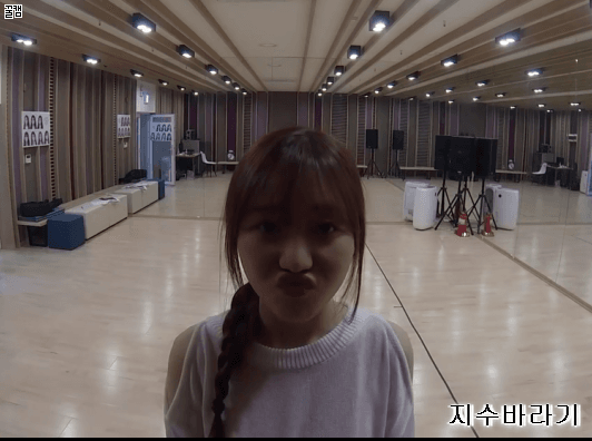 [러블리즈] 류블리 | 인스티즈