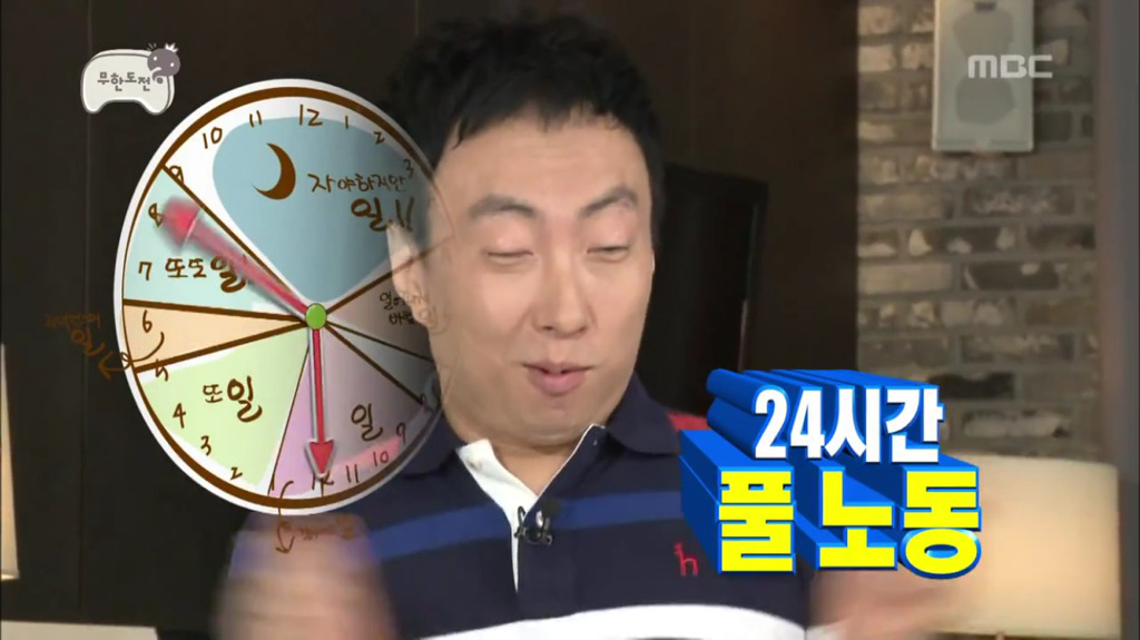 [무한도전] 유재석 본인도 몰랐던 본인 이야기.jpg | 인스티즈