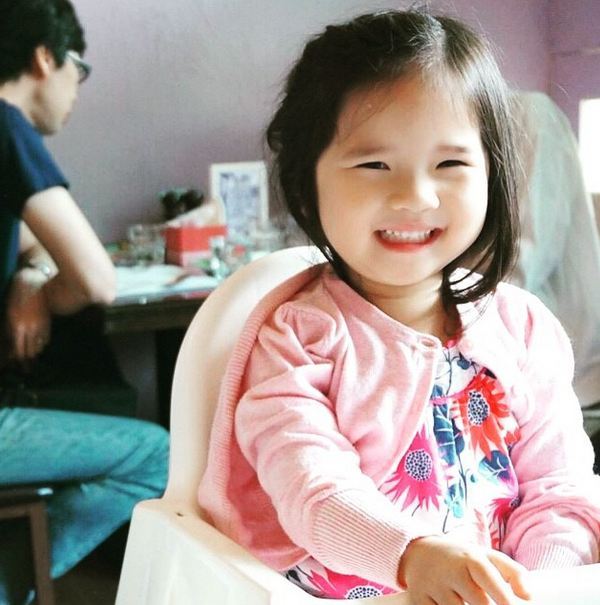 출산욕구 샘솟게하는 대만의 이란성 쌍둥이 | 인스티즈