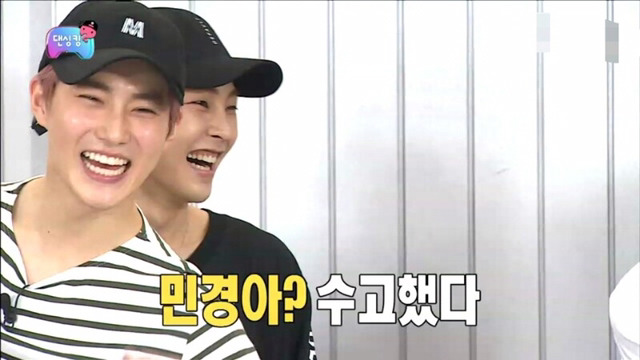 짤로만 봐도 웃긴 박명수.jpgif | 인스티즈