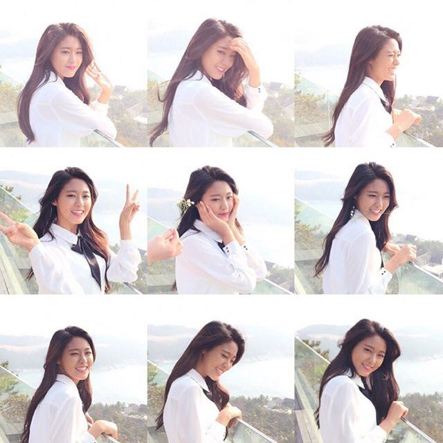 1일 1설현 | 인스티즈