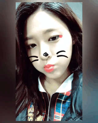 짱예보스 설현이 | 인스티즈