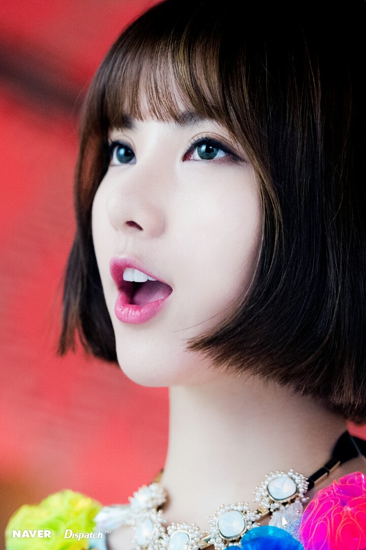 여자친구 은하.jpgif | 인스티즈