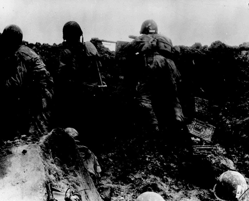 노르망디 상륙작전 실제 사진.jpg | 인스티즈