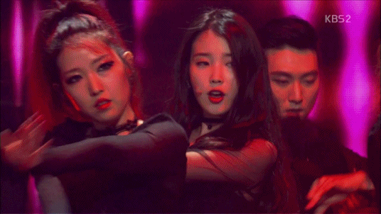 아이유 | 인스티즈