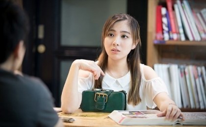 [네이버웹툰] 후눈한 네이버 웹툰작가들 - 여자편 | 인스티즈