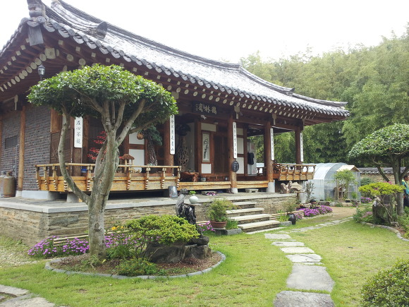 학림재 이미지