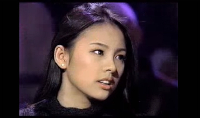 20대 초반의 이효리 | 인스티즈