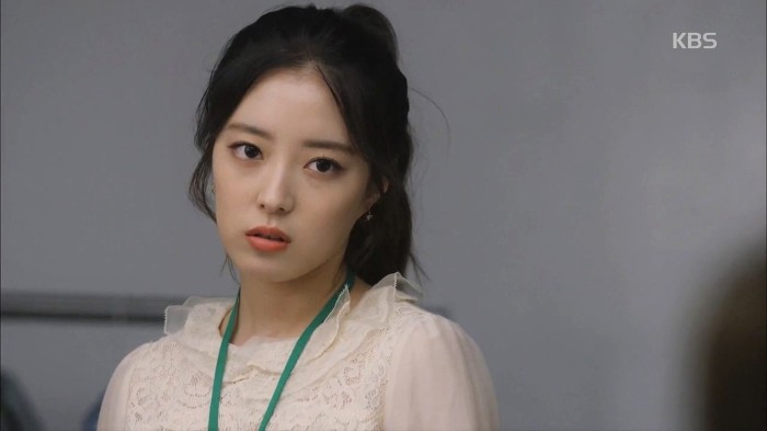  주말드라마에서 미니시리즈 로코 찍는 커플 | 인스티즈