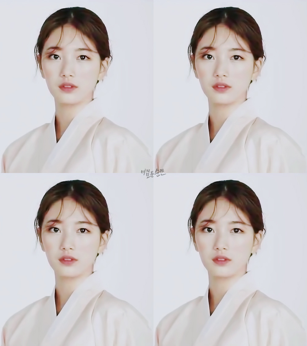 여자 아이돌 한복 레전드.jpgif | 인스티즈