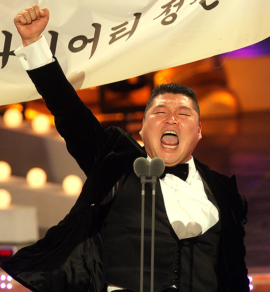 공중파 3사 연예대상 그랜드 슬램을 달성해낸 단 3명의 예능인 | 인스티즈