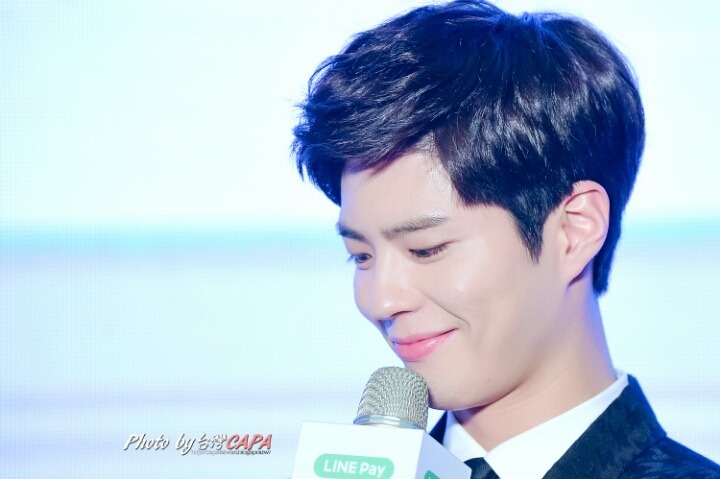박보검 면접 프리패스 코디.jpg | 인스티즈