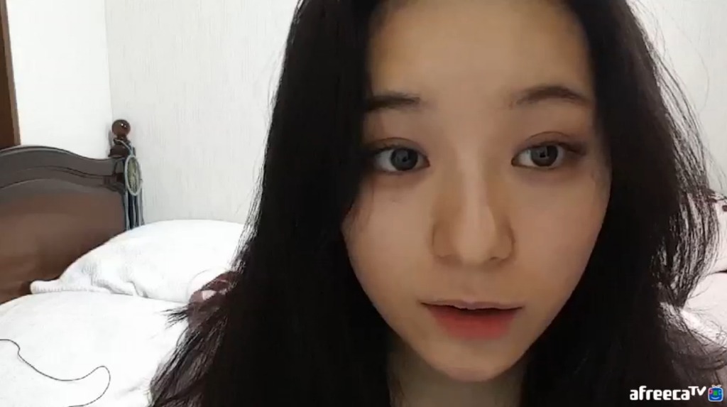 이시각 제가 보는 아프리카방송.jpg | 인스티즈