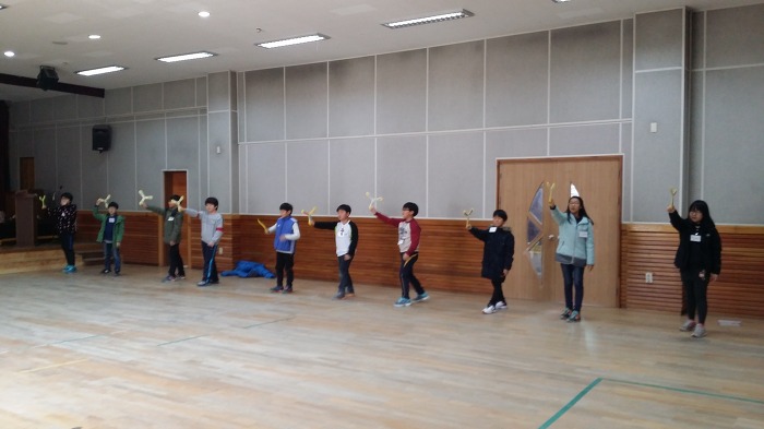 송라초등학교 이미지