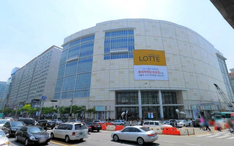 장사 잘 되는지 의문인 경기도의 한 지역구의 상점들 | 인스티즈