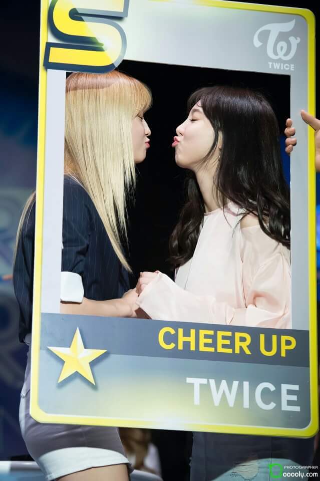 트와이스 맏언니 | 인스티즈