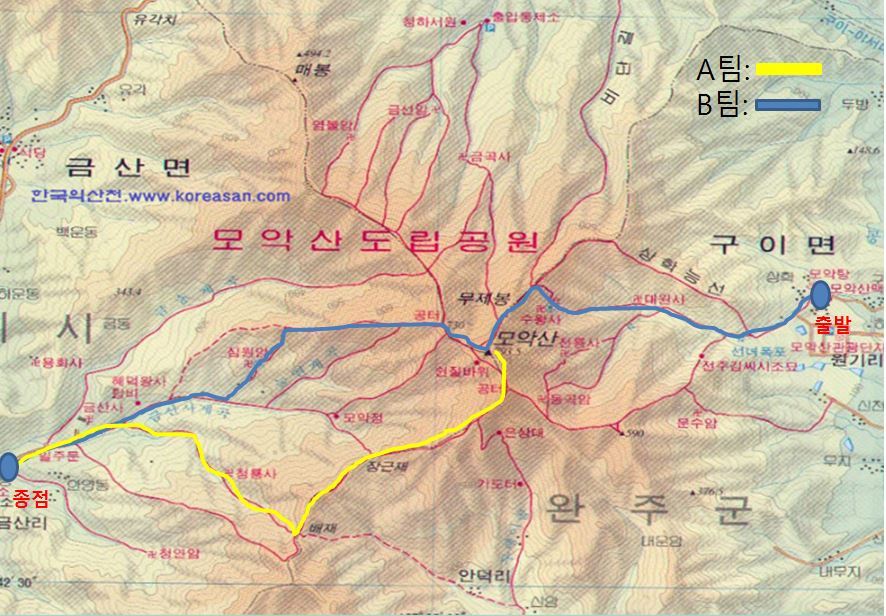 금산사주유소 이미지