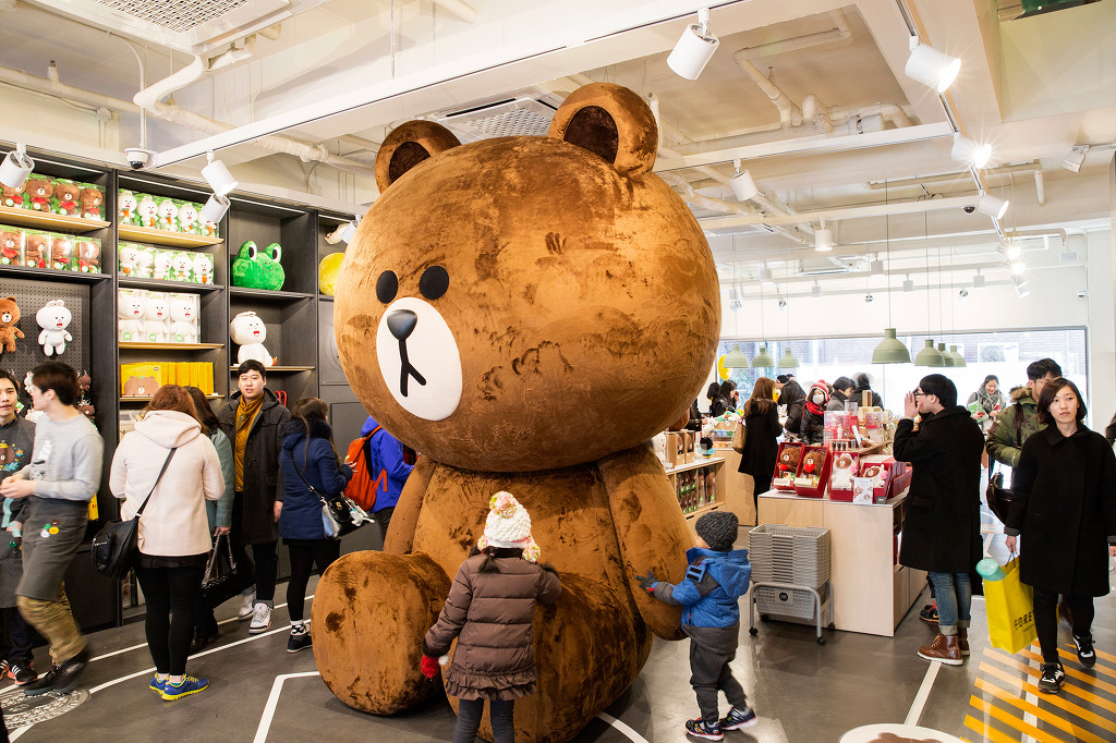 네이버아이돌과 다음아이돌의 대결 ㄷㄷㄷ.jpg | 인스티즈