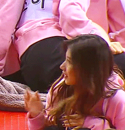 사랑스러운 매력이 있는 사나.gif | 인스티즈