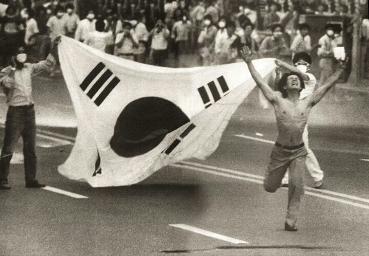 대한민국 헌정 역사상 역대급 사진.jpg | 인스티즈