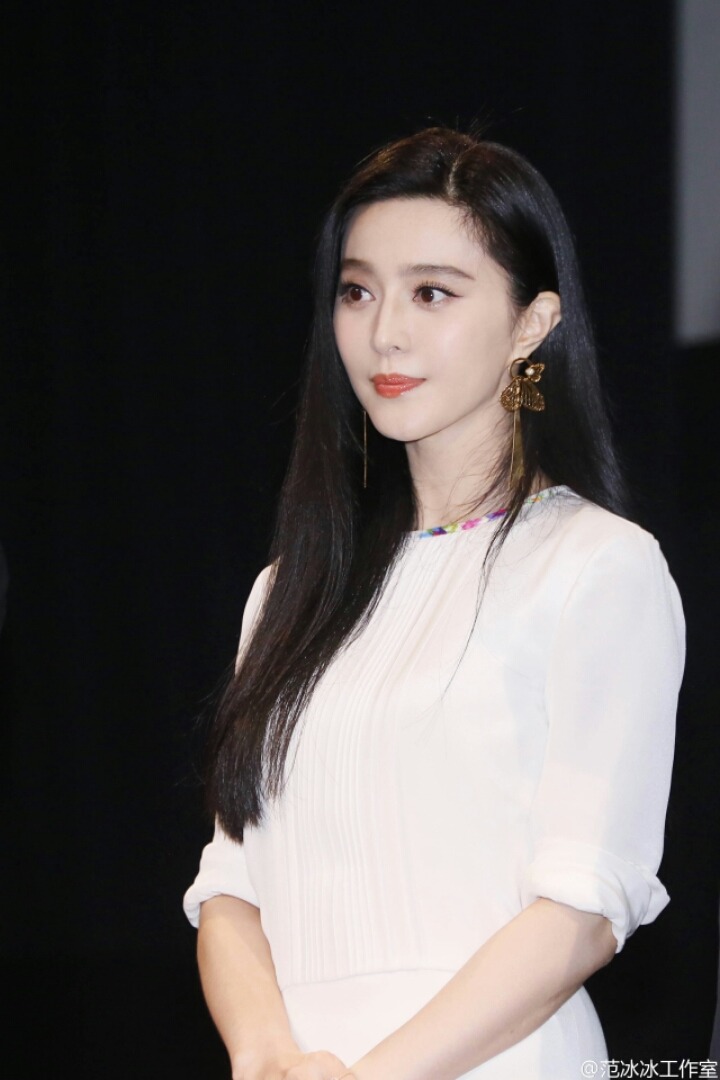 판빙빙 전담 스타일리스트 | 인스티즈