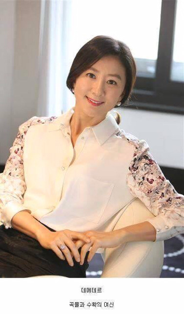 한국판 그리스 로마 신화 | 인스티즈