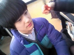 흔남→훈남 만들기.jpg | 인스티즈