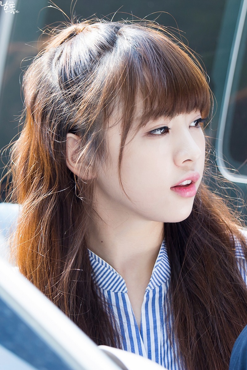 오늘 생일을 맞이한 걸그룹 오마이걸 신혜진.JPG | 인스티즈