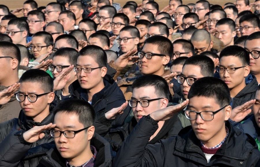 일본여자가 본 한국남자 스타일 | 인스티즈