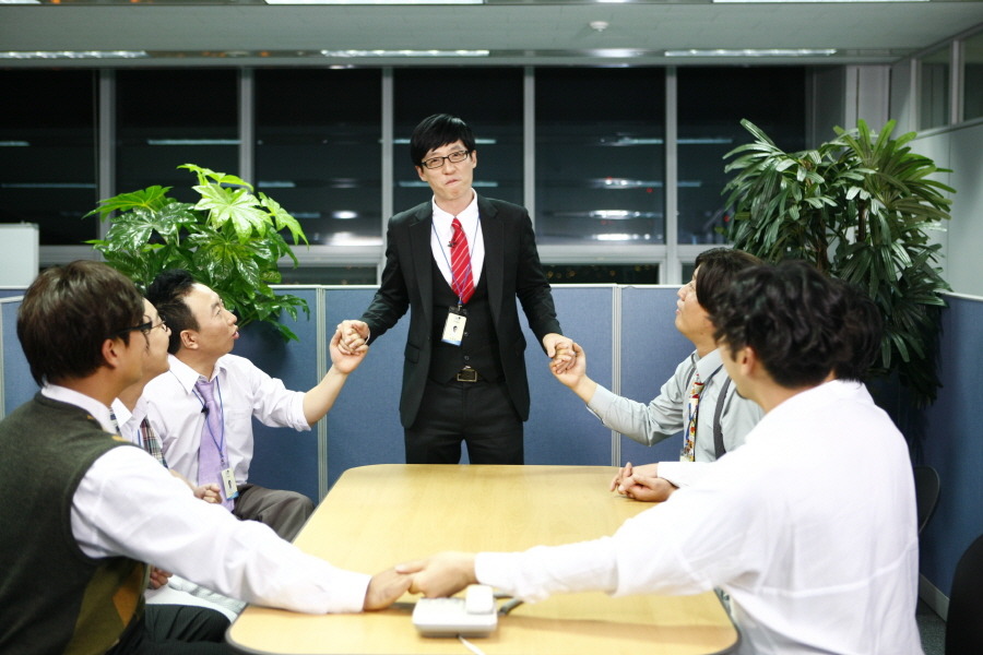 무한도전 7인 단체사진.jpg | 인스티즈