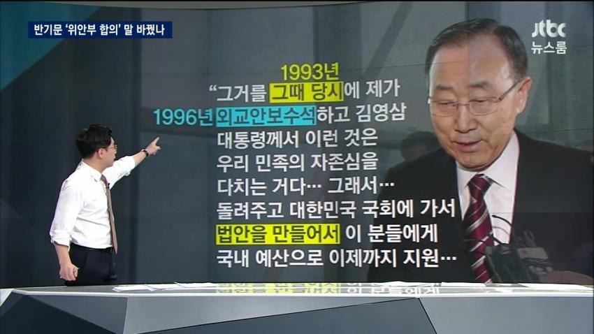 오늘자 반기문 시즌1호 헐리웃액션.JPG | 인스티즈